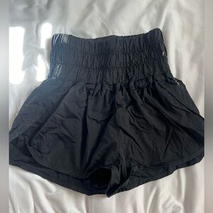 Free People Movement shorts size small